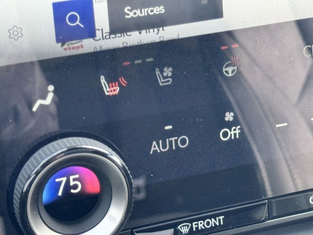 New 2026 Lexus RX 450h AWD image 37