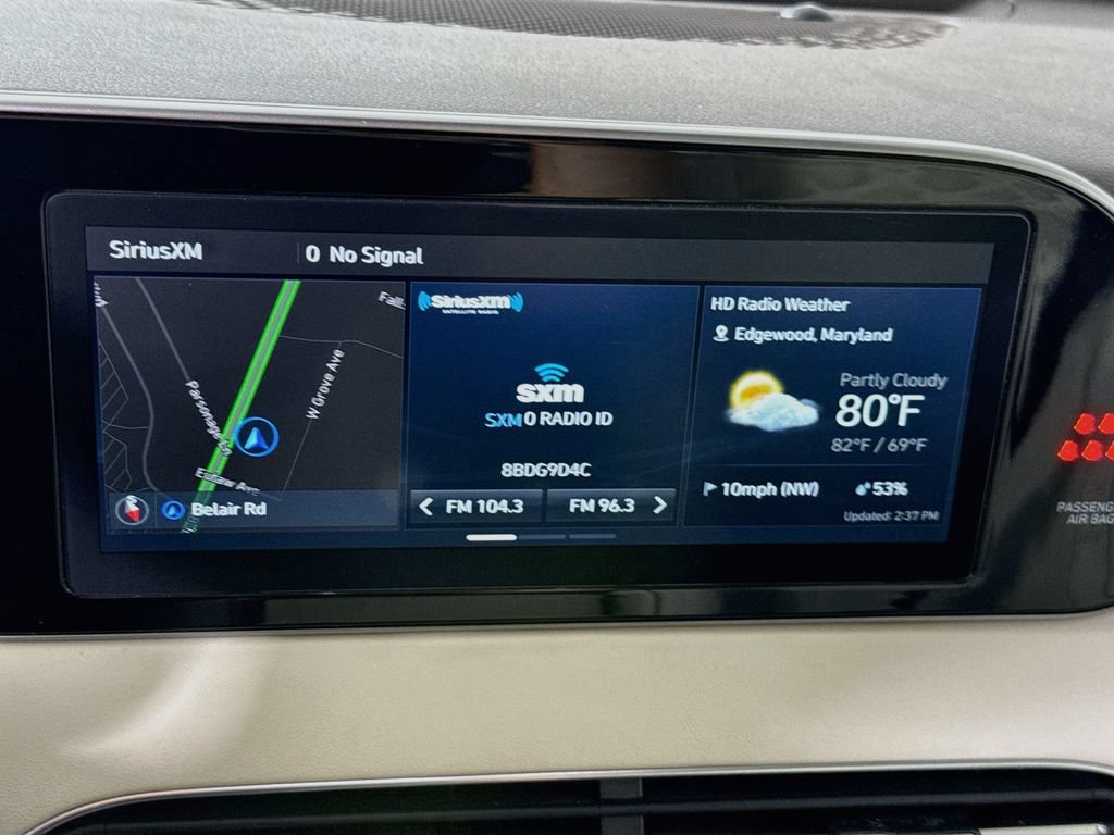 Used 2020 Hyundai Palisade Limited AWD/4WD image 7