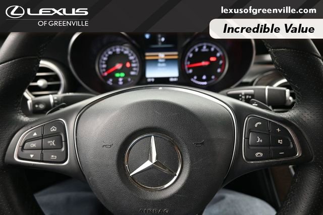 Used 2018 Mercedes-Benz C 300 4MATIC Cabriolet image 13