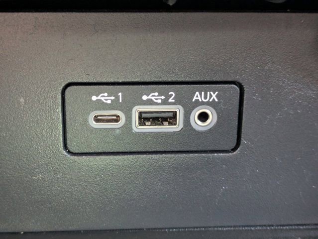 Used 2019 Nissan Altima 2.5 SV image 23