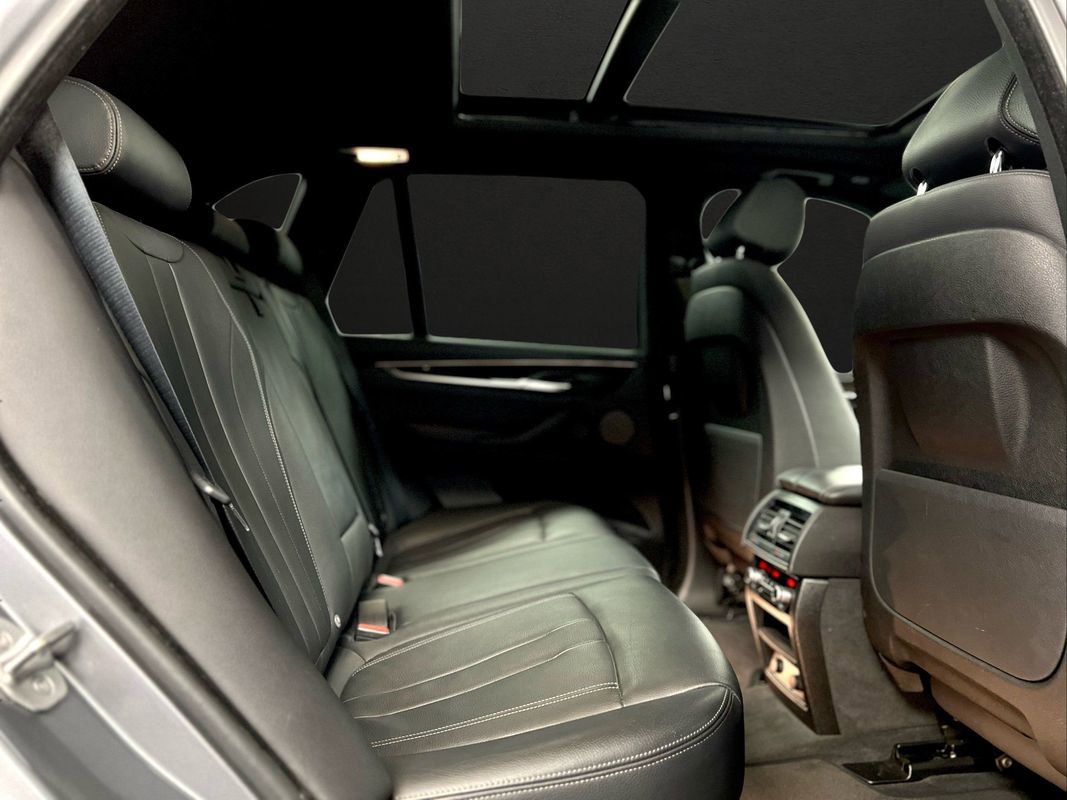 Used 2018 BMW X5 xDrive35i image 23