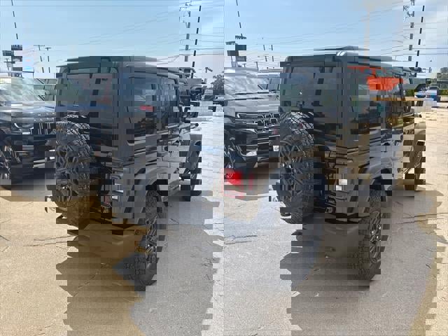 New 2025 Jeep Wrangler Unlimited Sport image 6