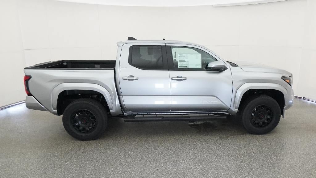 New 2026 Toyota Tacoma SR5 RWD image 11