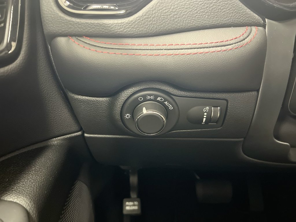 New 2027 Dodge Durango GT AWD/4WD image 18