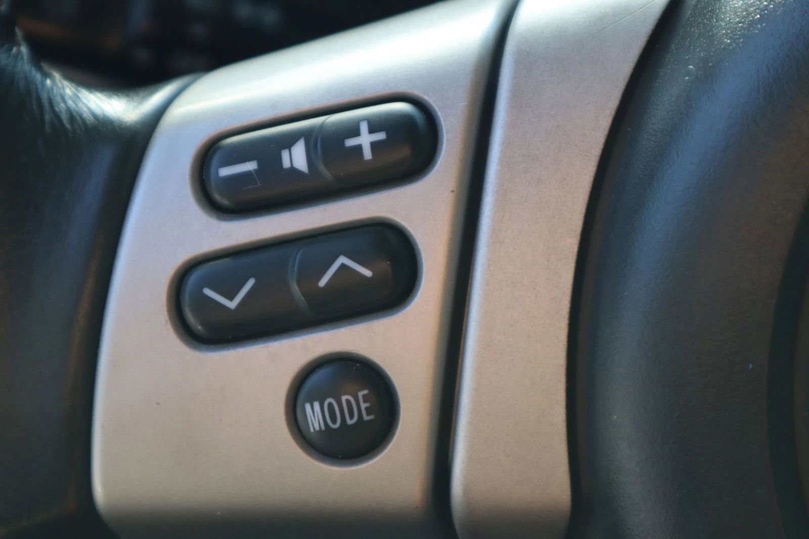 Used 2007 Toyota FJ Cruiser 4WD image 23