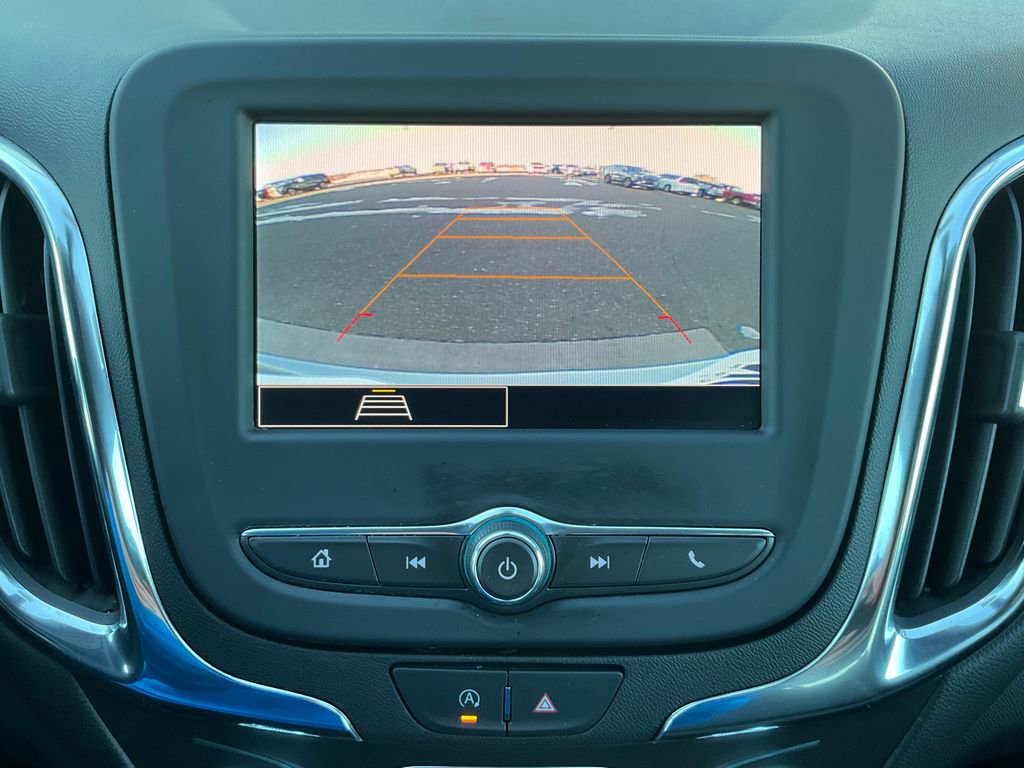 Used 2023 Chevrolet Equinox LT image 14