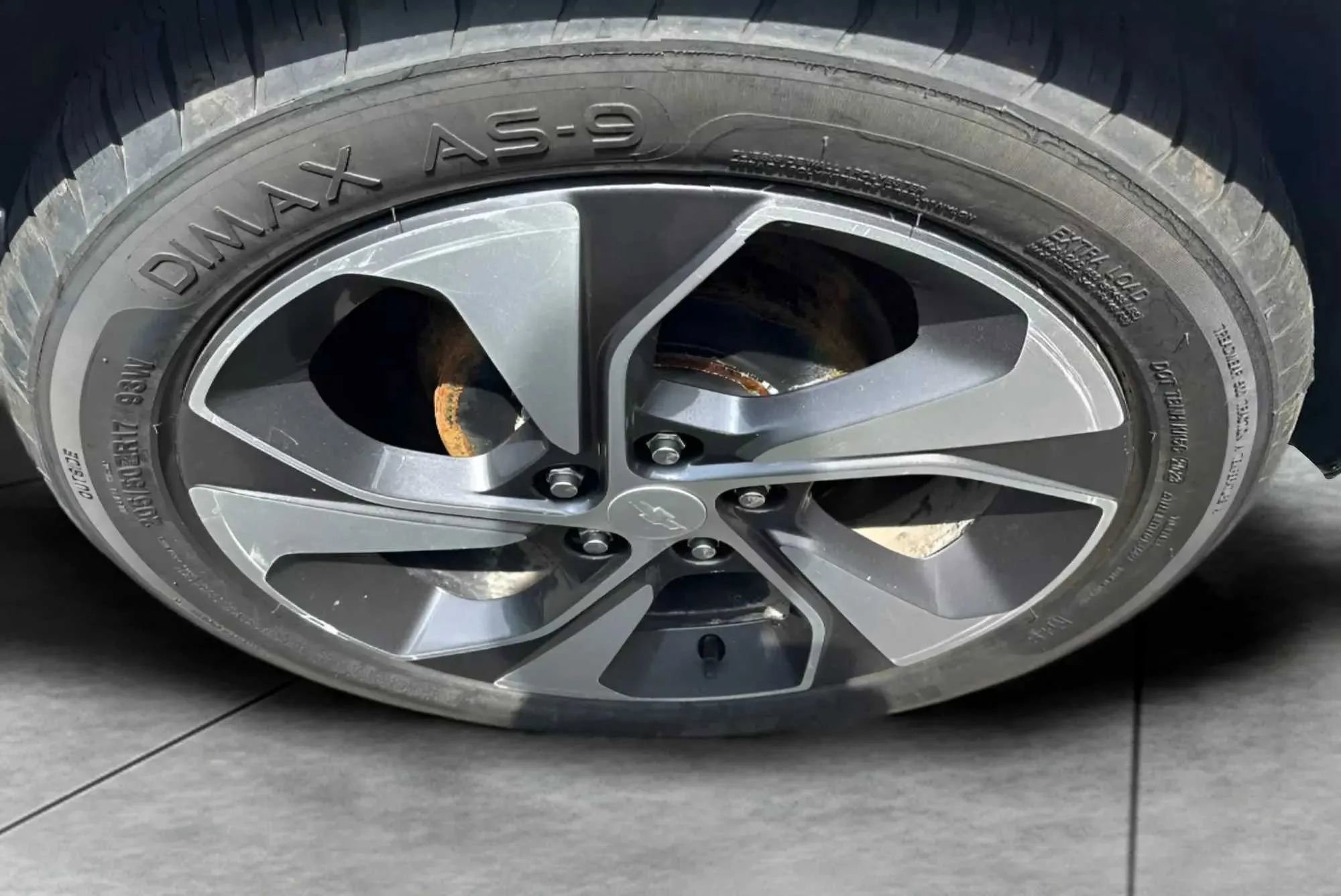 Used 2020 Chevrolet Sonic Premier image 24