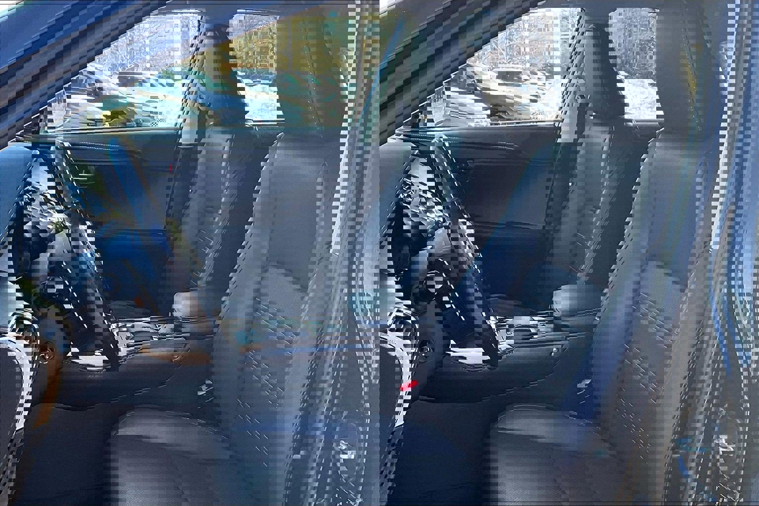 Used 2020 Lexus NX 300 AWD w/ Premium Package image 23