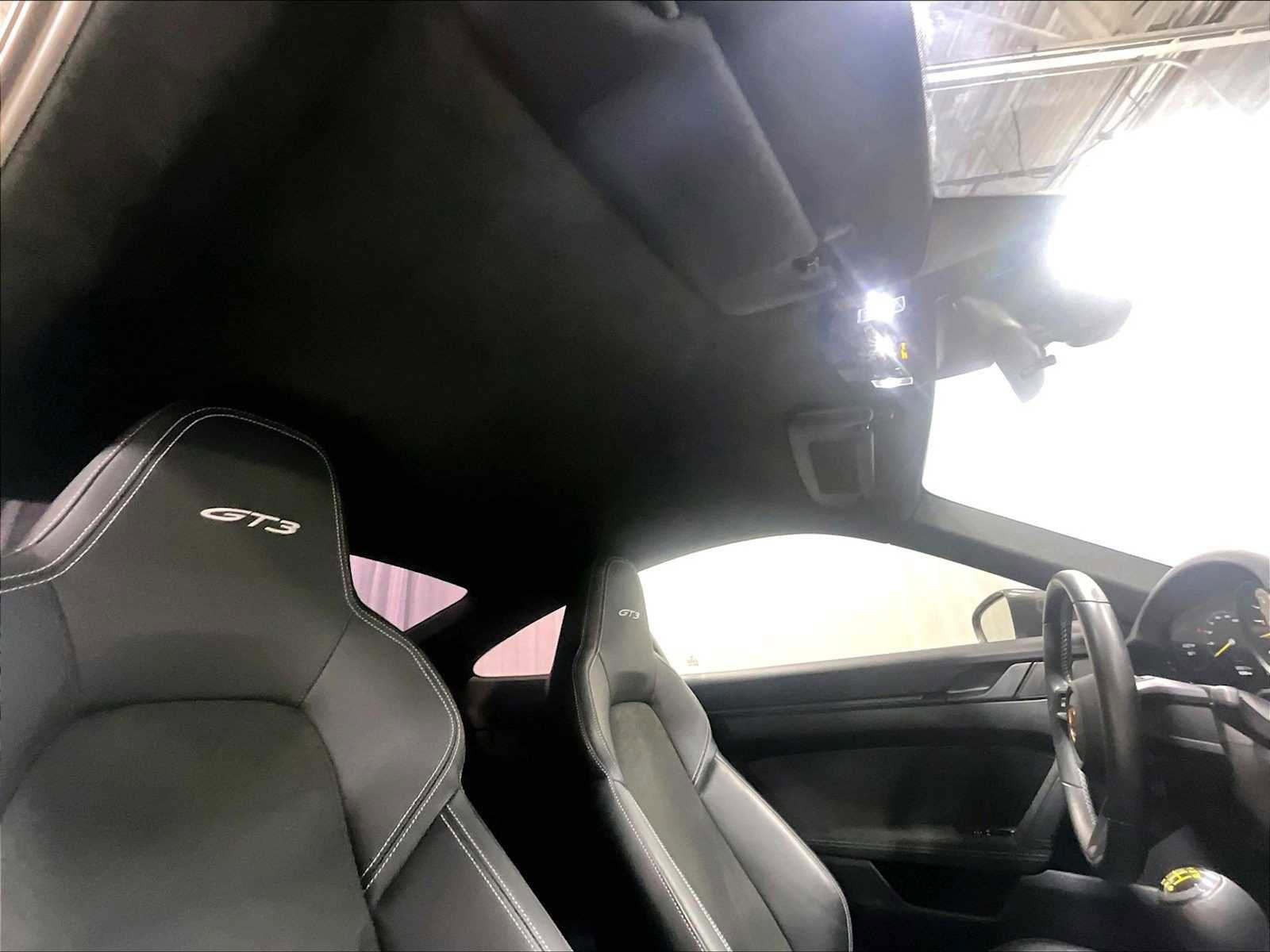 Used 2022 Porsche 911 GT3 image 26