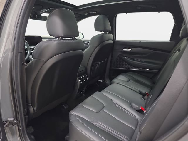 Used 2021 Hyundai Santa Fe Calligraphy AWD/4WD image 12