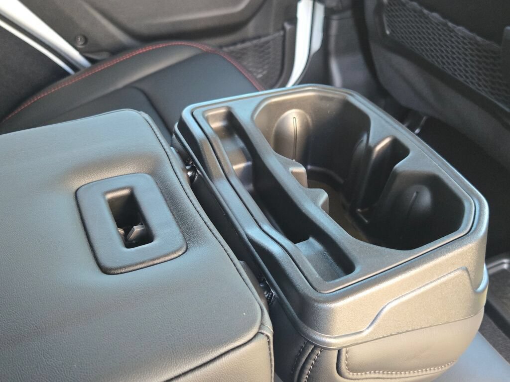 New 2027 Jeep Wrangler Unlimited Rubicon AWD/4WD image 11