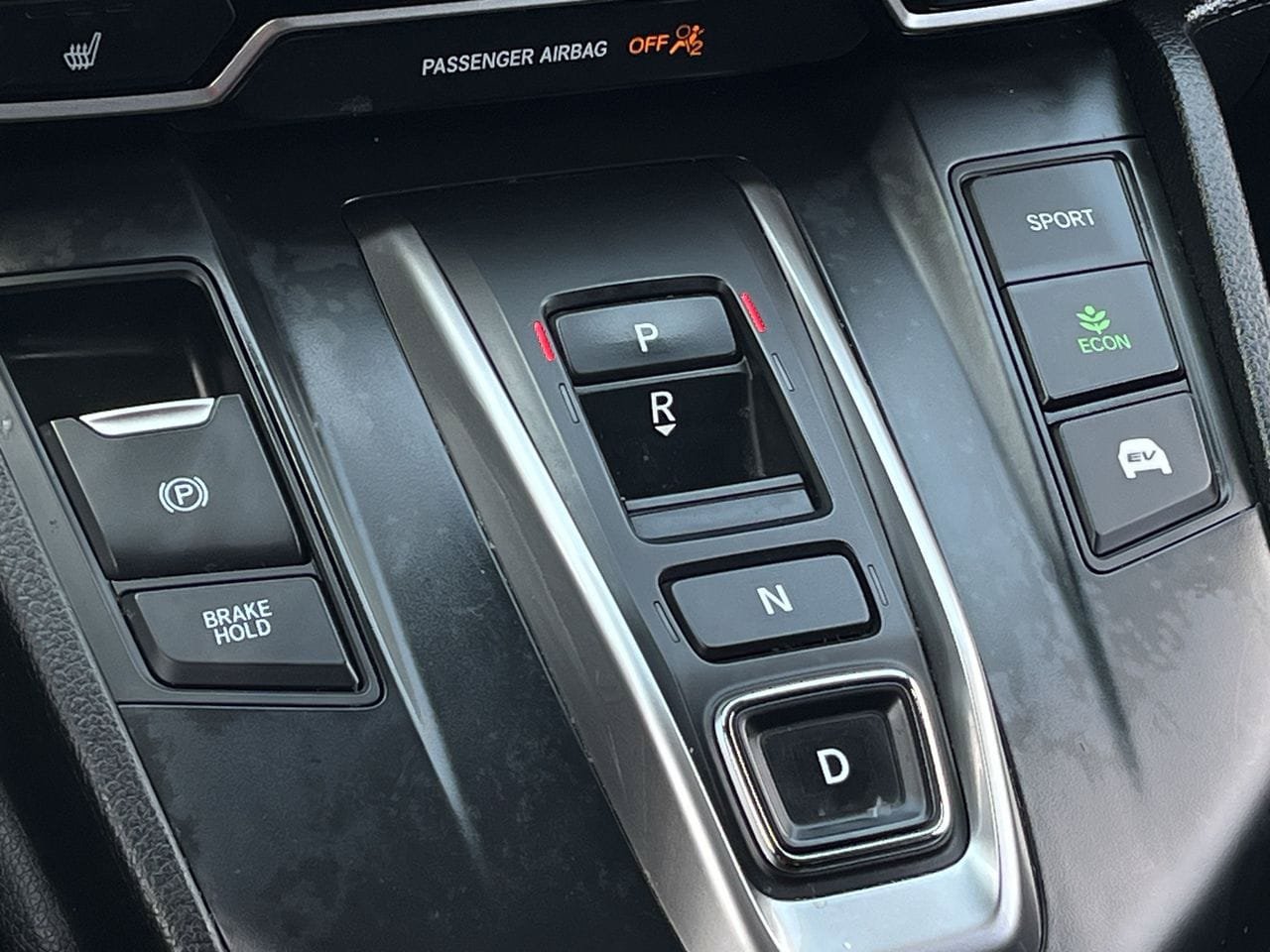 Used 2021 Honda CR-V EX-L image 17