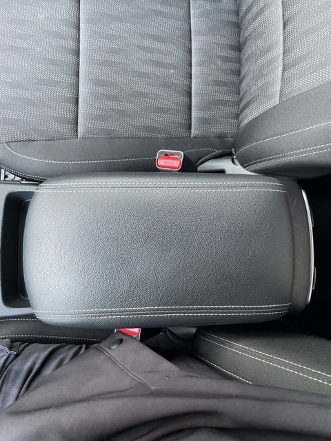 Certified 2021 Kia Sportage LX image 9