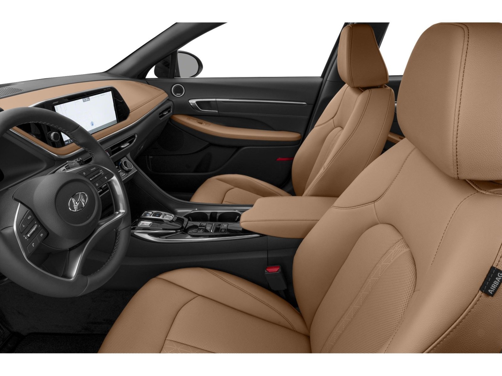 Used 2023 Hyundai Sonata Limited FWD image 6