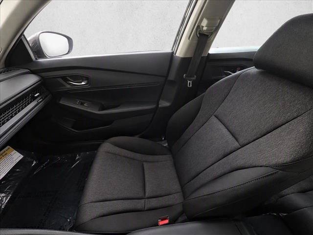 Used 2023 Honda Accord EX image 23