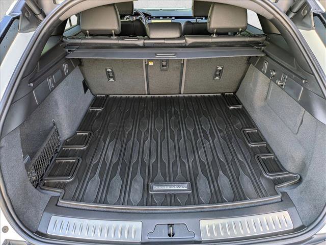 Certified 2026 Land Rover Range Rover Velar S image 6