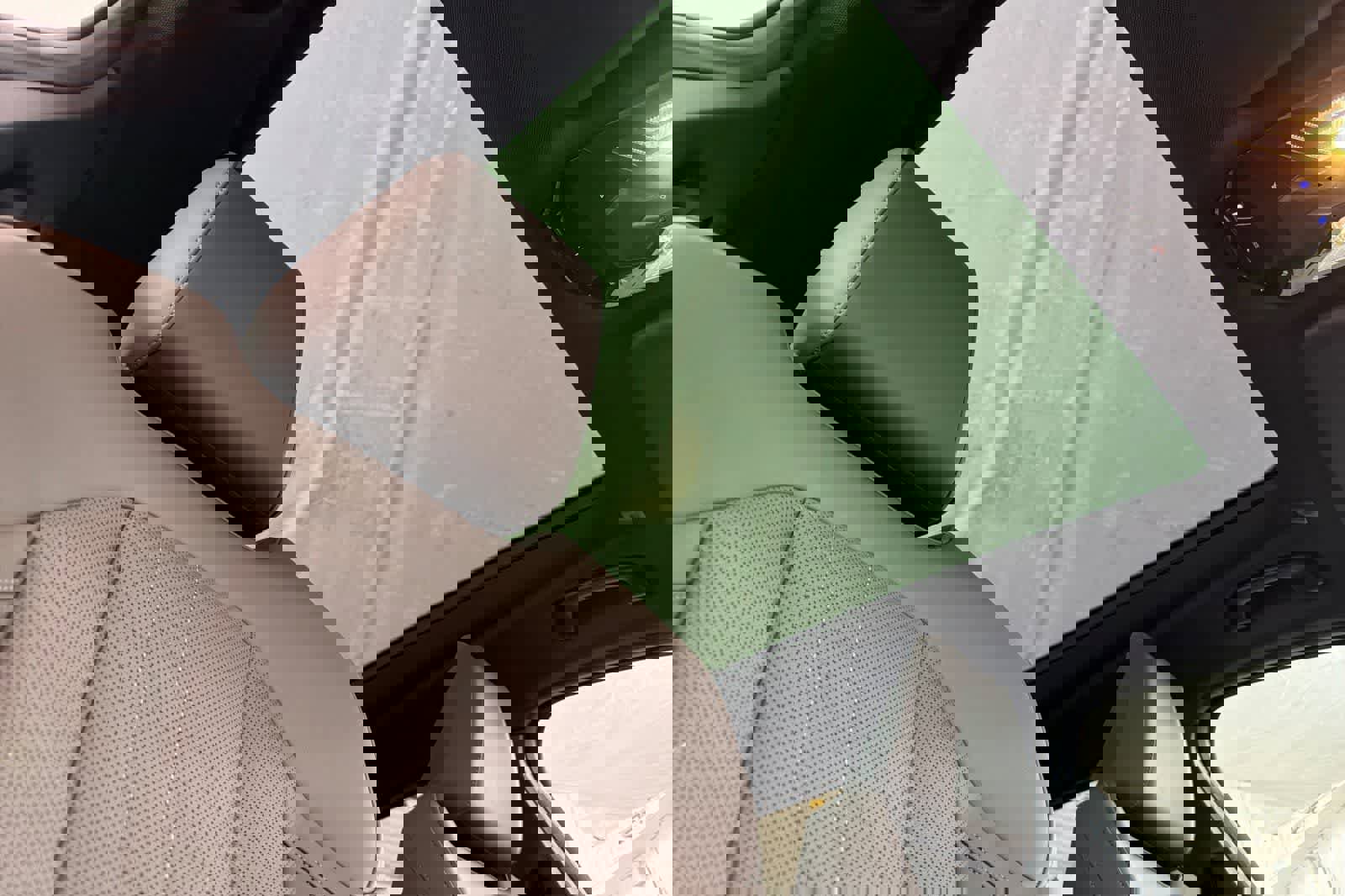 Used 2025 BMW X3 xDrive30i w/ Convenience Package AWD/4WD image 17