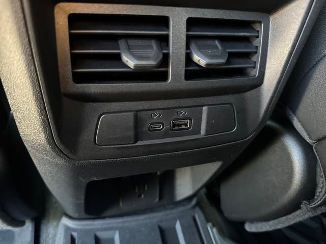 New 2025 Chevrolet Colorado LT w/ LT Convenience Package image 23