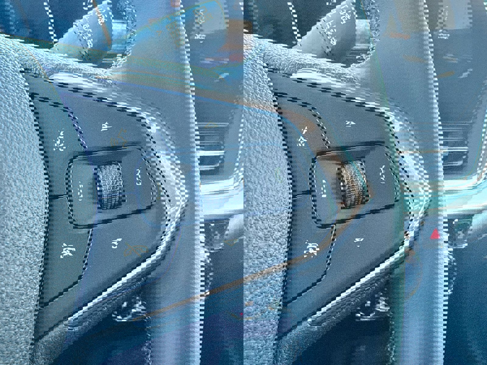 New 2026 Chevrolet Trax LT w/ Driver Confidence Package image 63