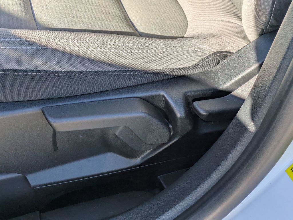 Used 2021 Ford Escape S image 16