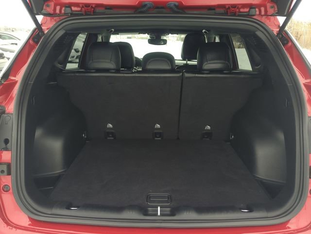 Used 2023 Jeep Compass Latitude AWD/4WD image 23