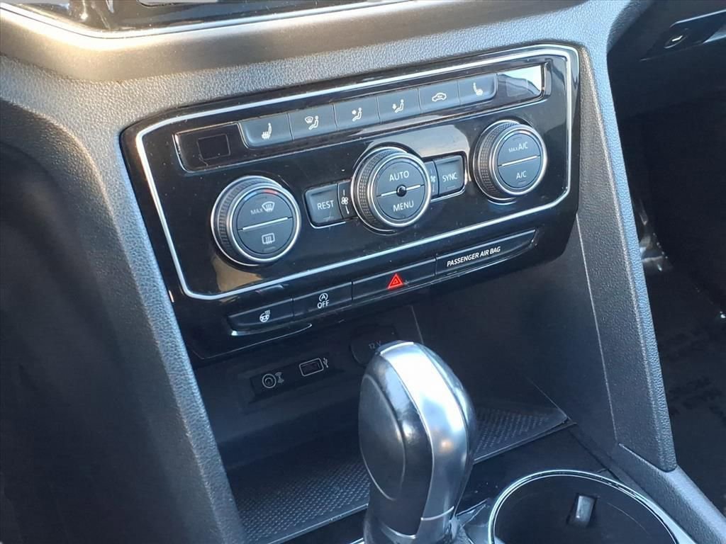 Used 2019 Volkswagen Atlas SEL image 26