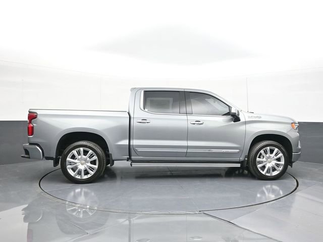 New 2026 Chevrolet Silverado 1500 High Country image 18