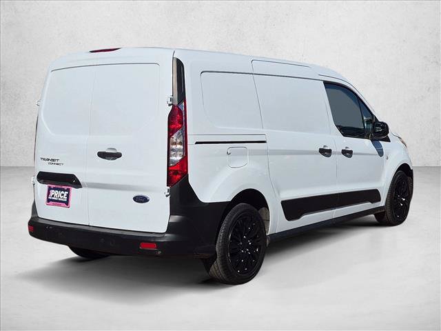 Used 2022 Ford Transit Connect XL FWD image 5