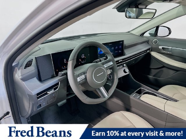 New 2026 Hyundai Sonata SEL FWD image 7