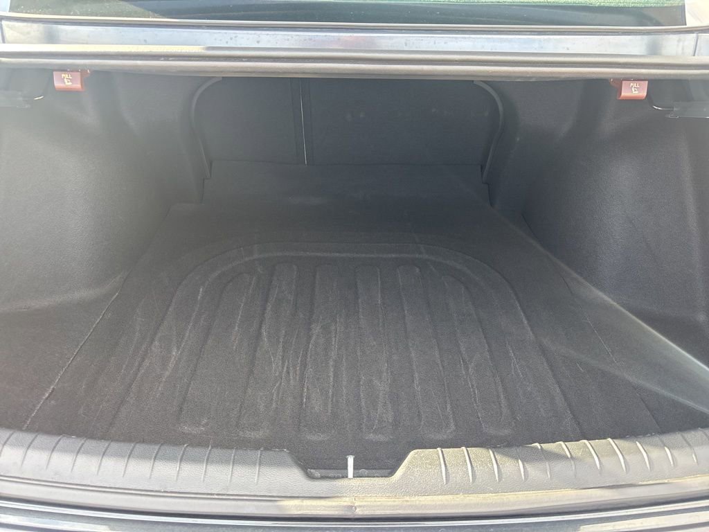 Certified 2023 Hyundai Sonata SE FWD image 15