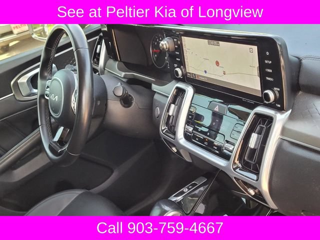 Used 2022 Kia Sorento SX FWD image 12