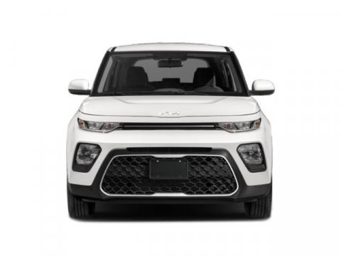 Used 2022 Kia Soul LX FWD image 7