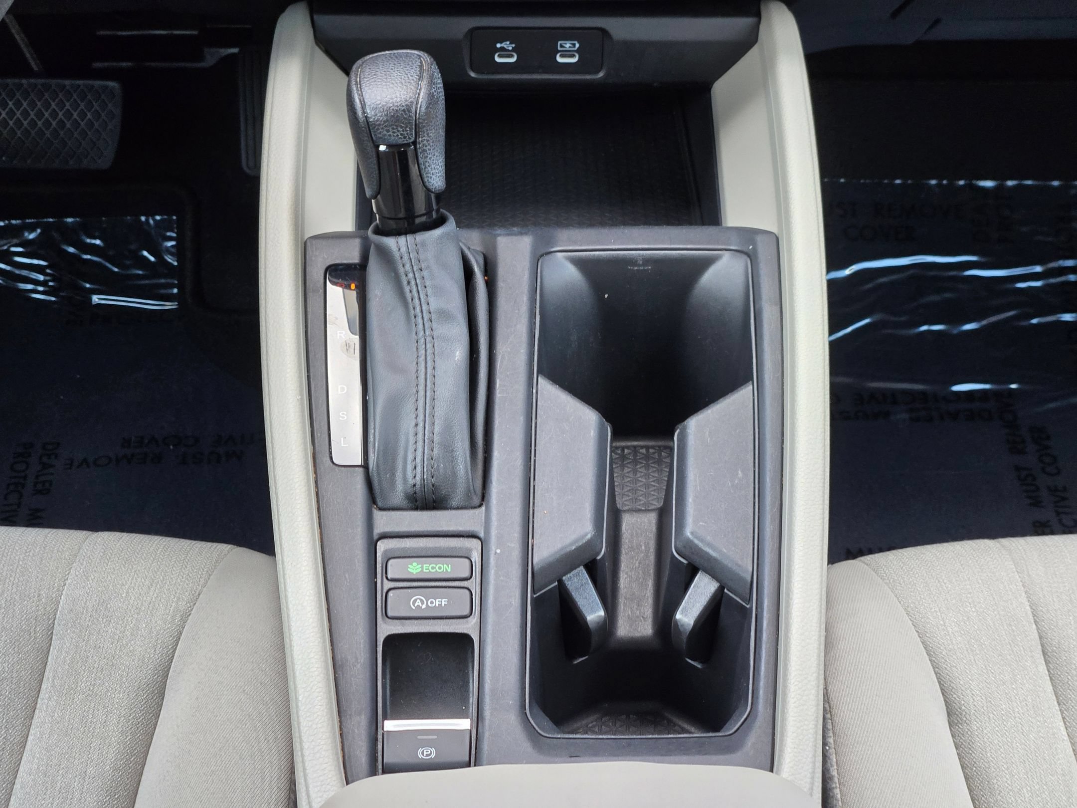 Used 2023 Honda Accord LX image 19
