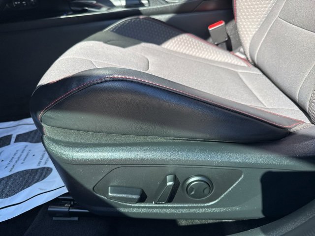 Certified 2023 Hyundai Elantra N Line w/ Cargo Package image 19