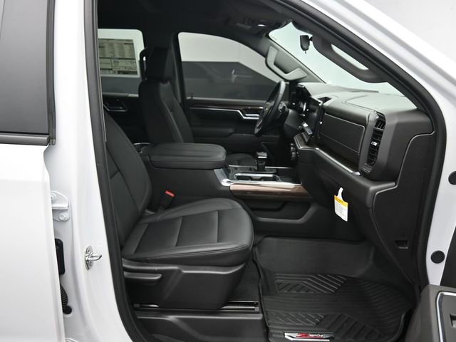 New 2026 Chevrolet Silverado 1500 LT image 40