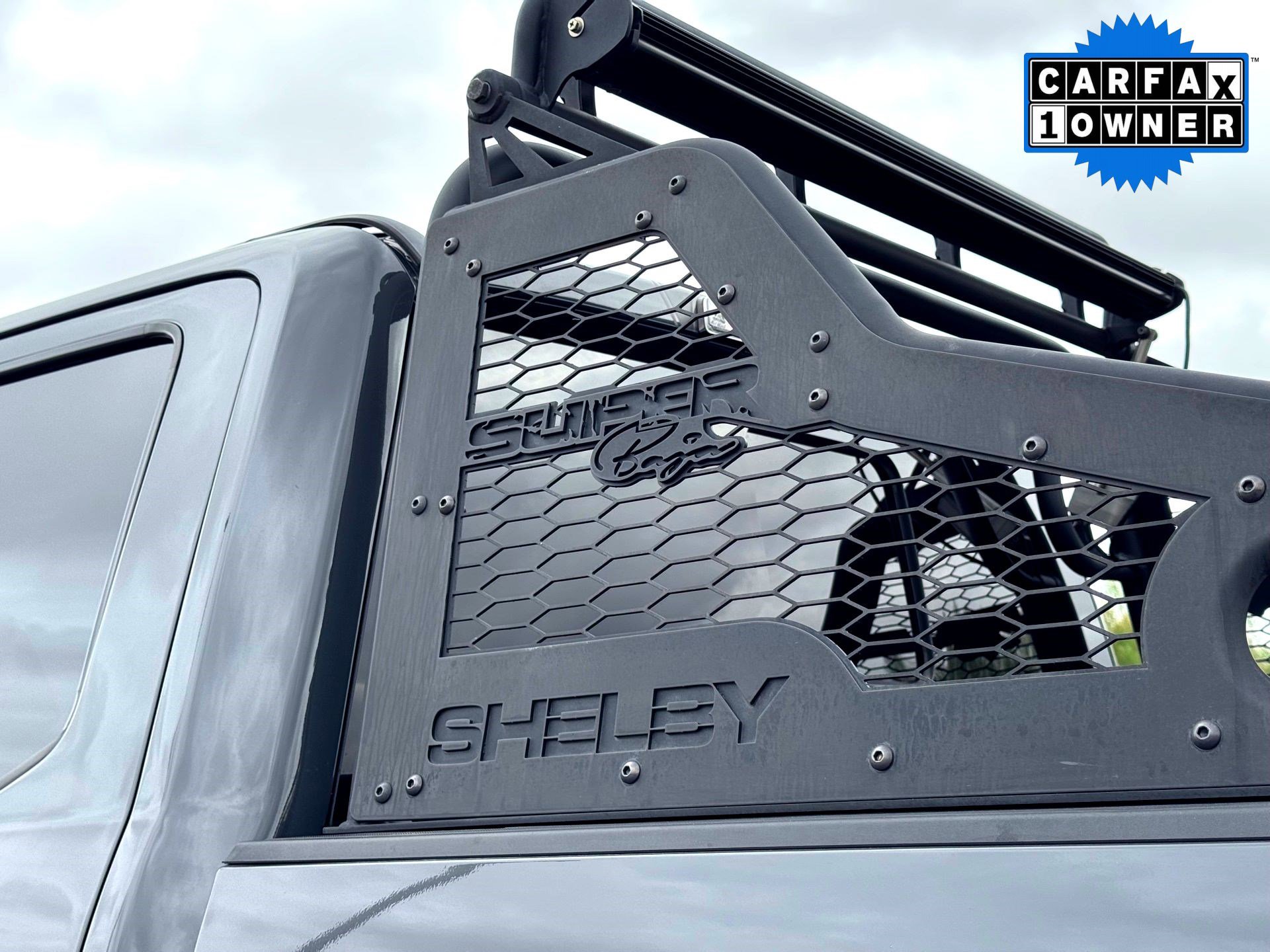 Used 2021 Ford F250 Lariat w/ Lariat Ultimate Package image 12