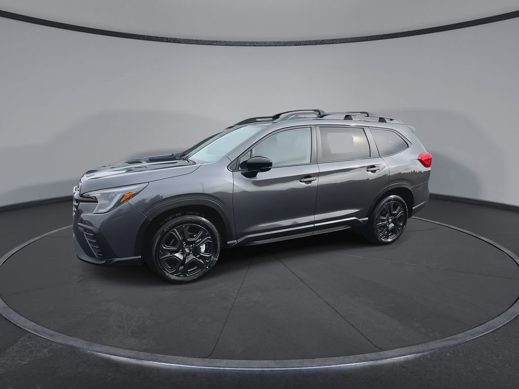 New 2025 Subaru Ascent Bronze Edition image 5