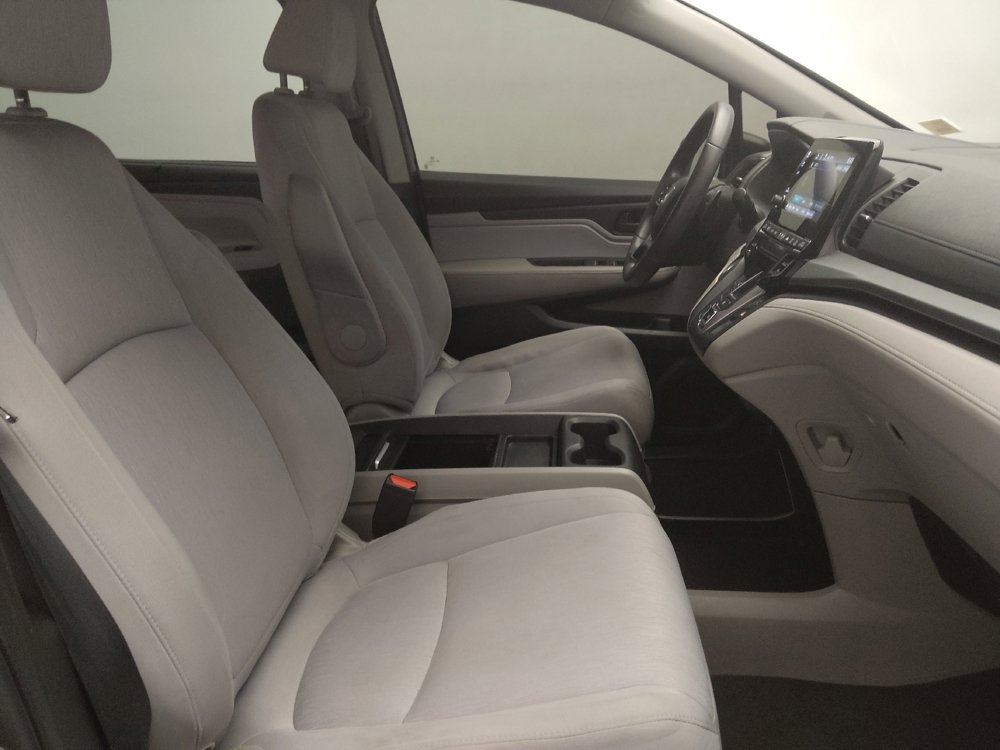 Used 2018 Honda Odyssey EX image 21