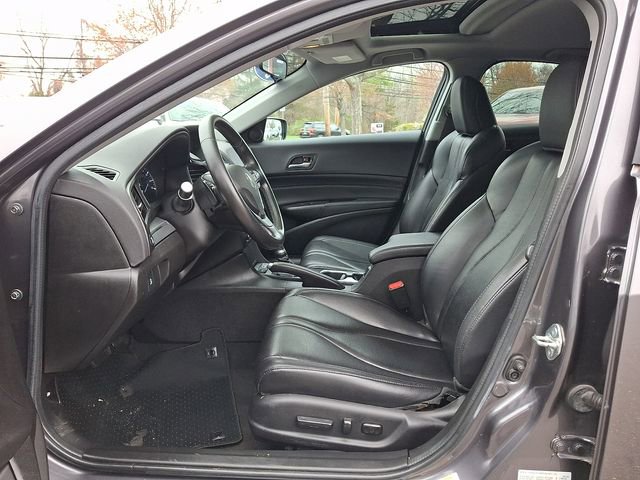 Used 2020 Acura ILX image 13