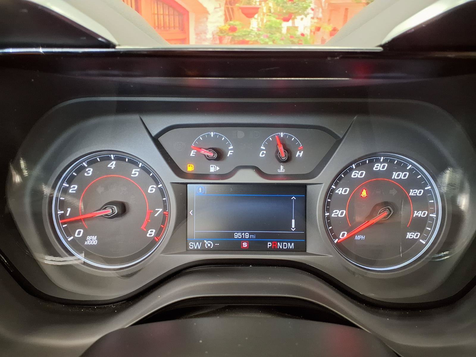 Used 2019 Chevrolet Camaro LT w/ RS Package RWD image 27