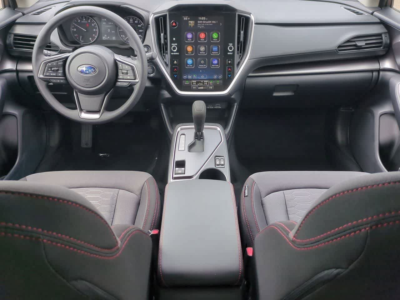 New 2026 Subaru Impreza 2.0i Sport AWD/4WD image 14