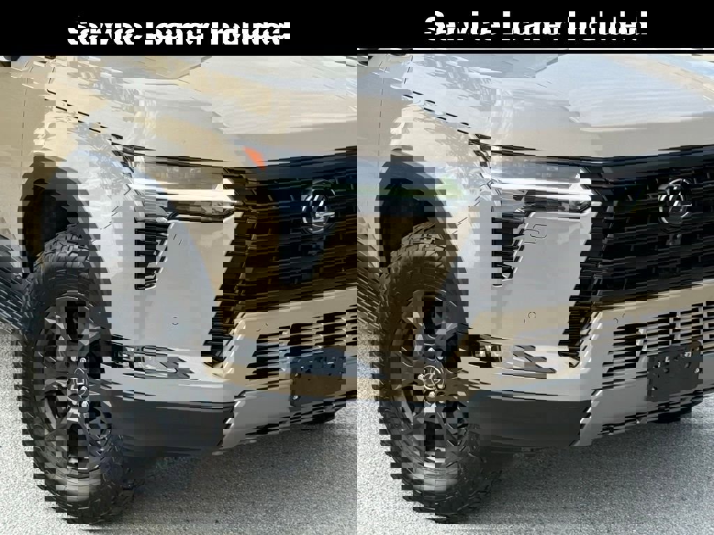 Certified 2024 Lexus GX 550 image 5