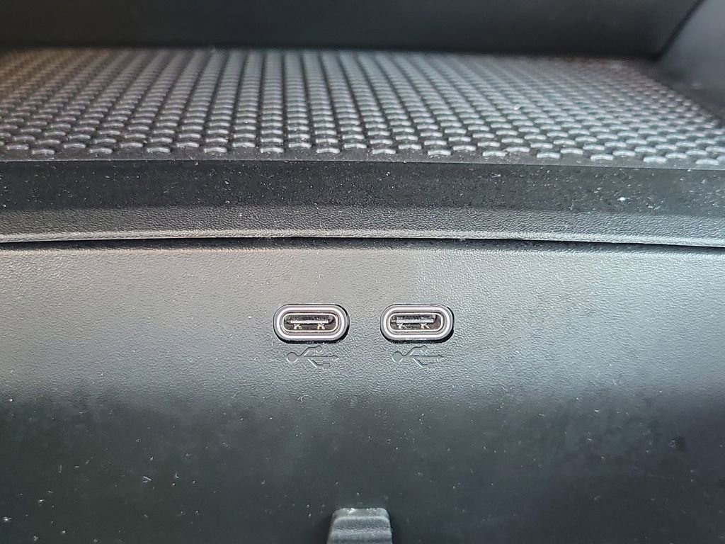 Used 2025 Chevrolet Blazer EV LT w/ Midnight/Sport Edition image 29