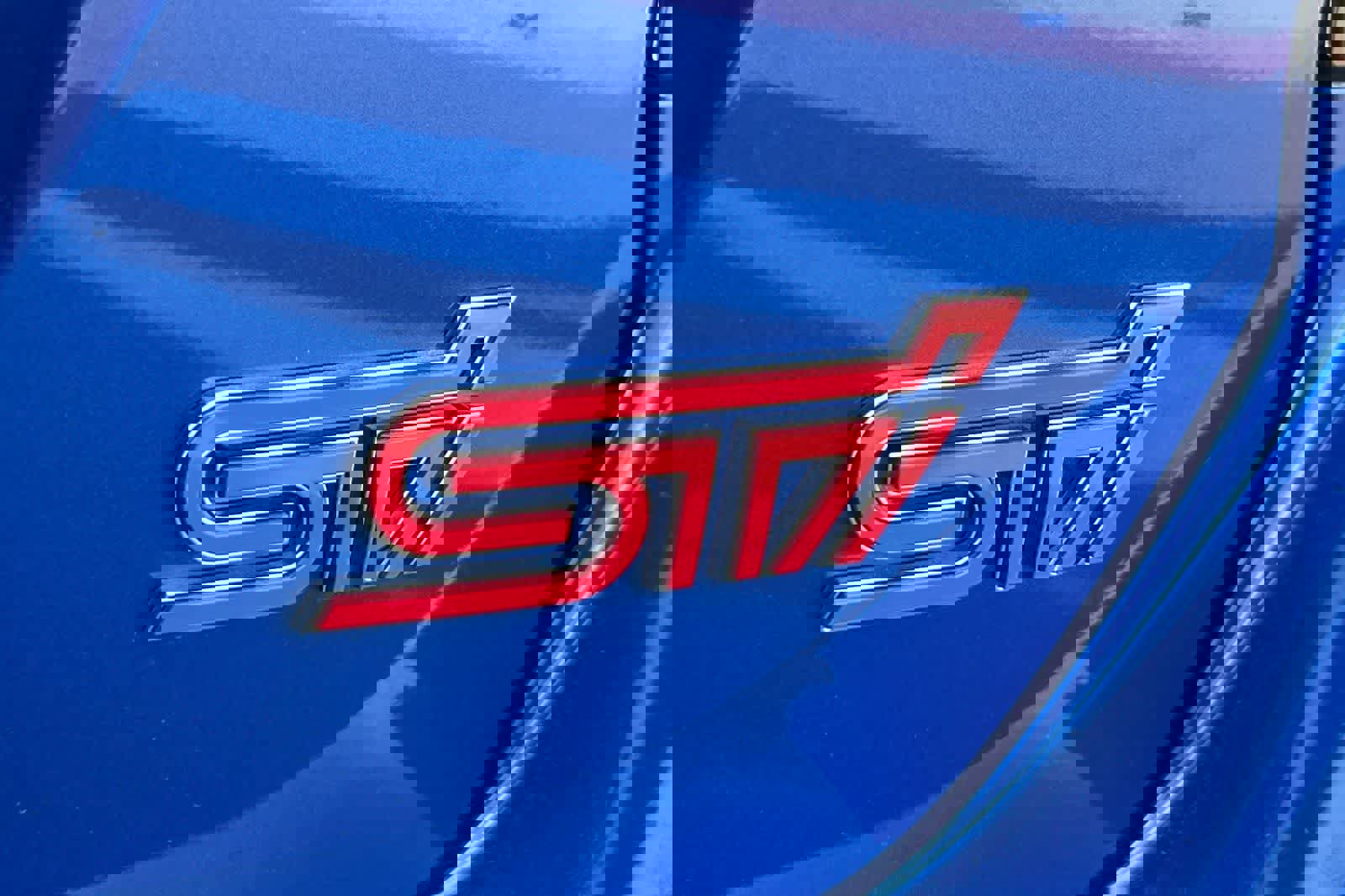 Used 2021 Subaru WRX STI w/ Popular Package #1 image 12