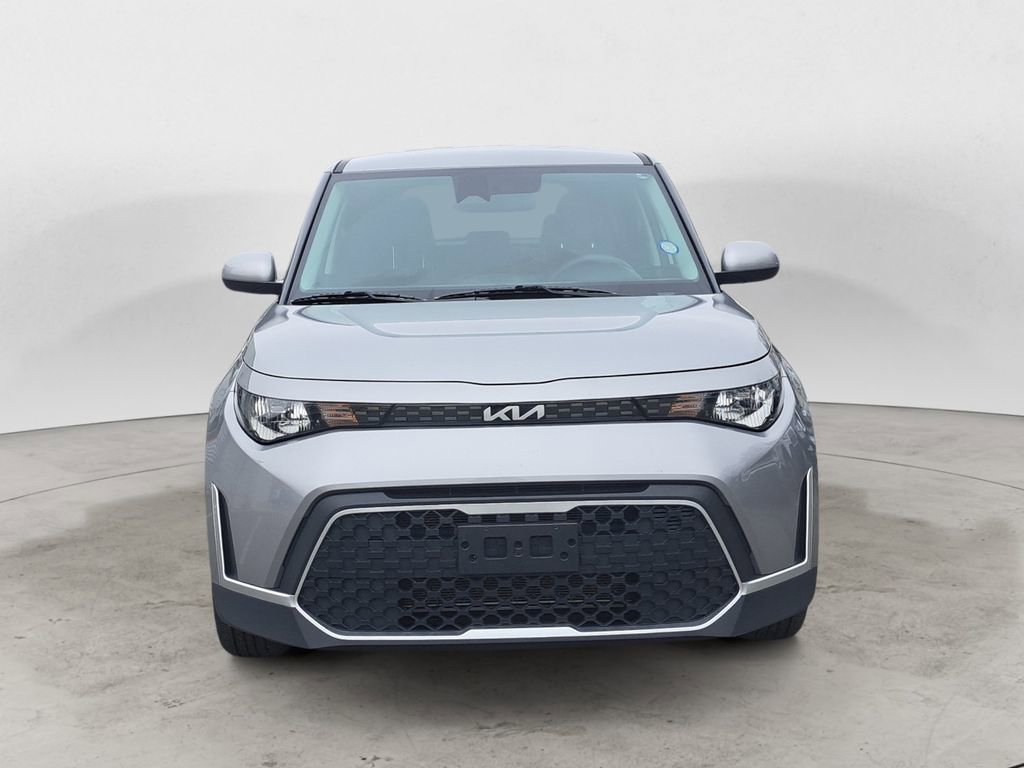 Used 2024 Kia Soul LX w/ Option Group 015 image 8