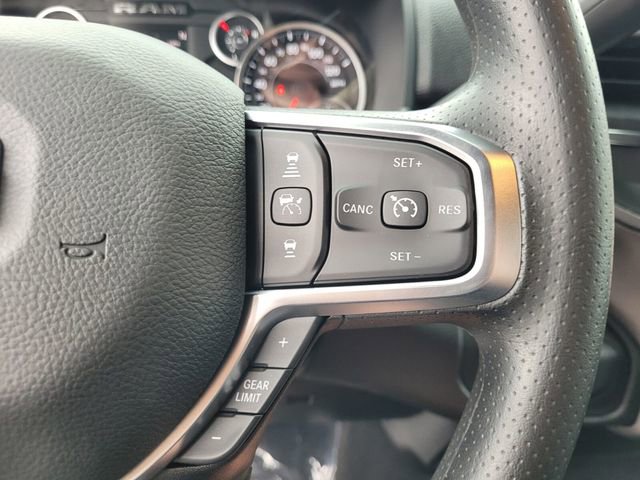 New 2026 RAM 2500 Tradesman image 31