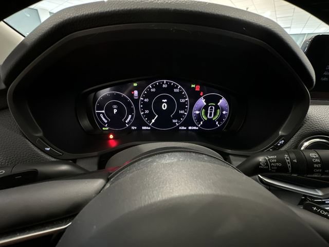 Used 2024 MAZDA CX-90 Plug-In Hybrid w/ Preferred image 12