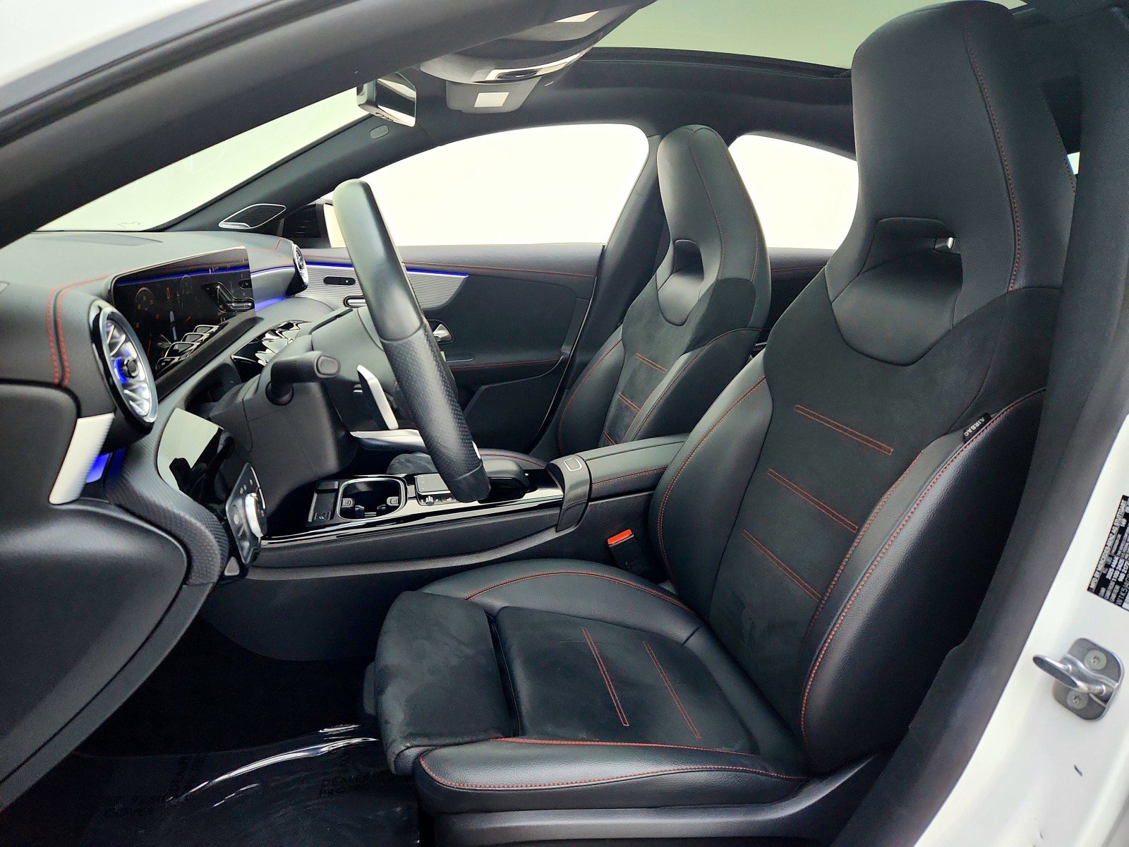 Certified 2023 Mercedes-Benz CLA 250 image 12