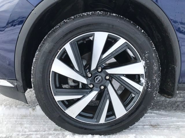 Used 2023 Nissan Murano SL image 24