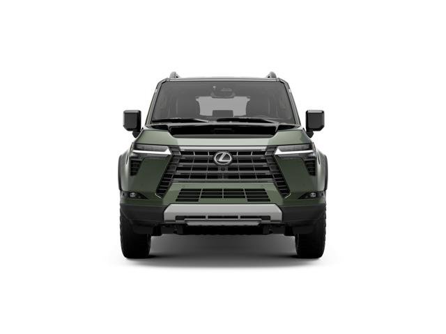 New 2026 Lexus GX 550 image 5